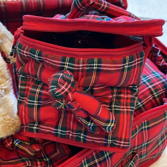 Nicholas Bear Baby Gift Set. - Picture 5 of 7